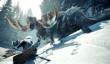 Продано 4 миллиона копий Monster Hunter World - Iceborn